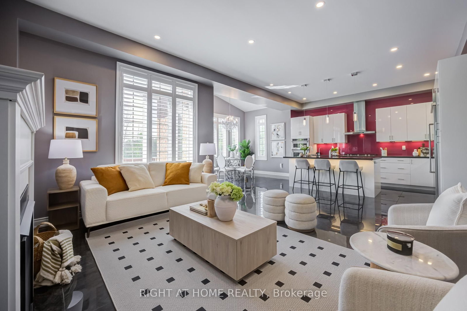 12 Labriola Court • Whitby, ON photo 13