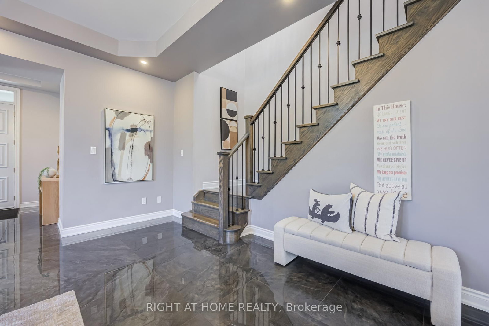 12 Labriola Court • Whitby, ON photo 14