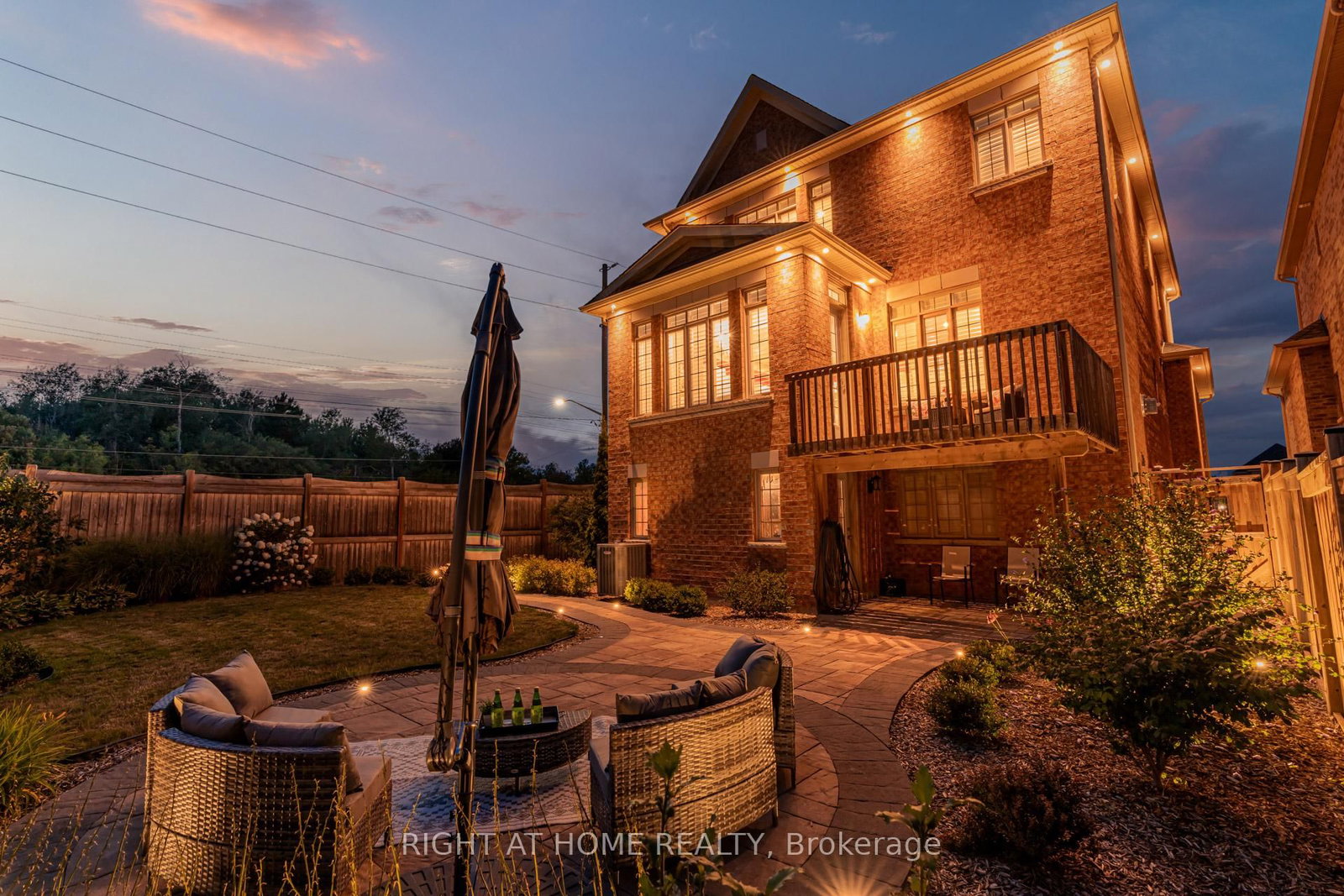 12 Labriola Court • Whitby, ON photo 34