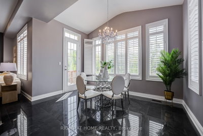 12 Labriola Court • Whitby, ON photo 9