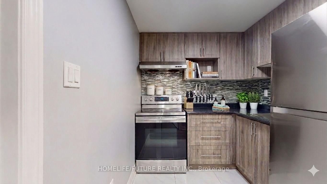 Bsmt-50 Neelands Crescent, Toronto, ON, photo 2