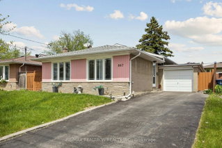 867 Scarborough Golf Clu Road
