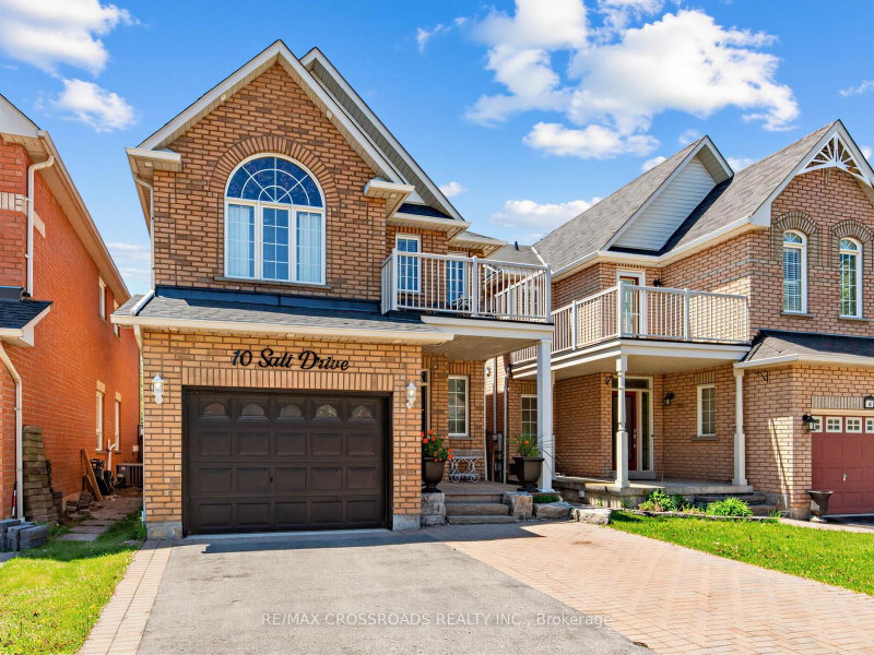 home for sale on 10 Salt Drive