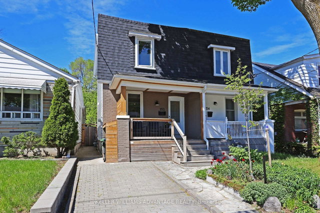 152 King Edward Avenue