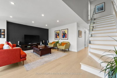 95 Boardwalk Drive • Toronto, ON
