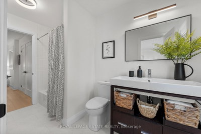 95 Boardwalk Drive • Toronto, ON