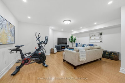 95 Boardwalk Drive • Toronto, ON