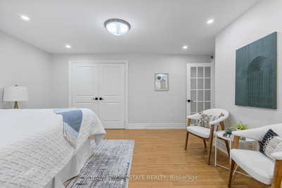 95 Boardwalk Drive • Toronto, ON