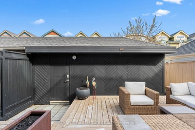95 Boardwalk Drive • Toronto, ON