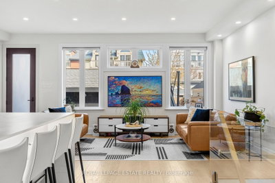 95 Boardwalk Drive • Toronto, ON