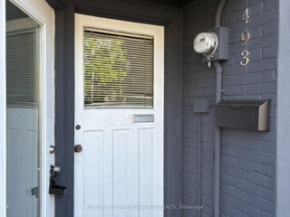493 Jones Avenue