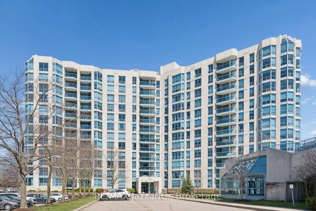 1112 - 360 Watson Street W