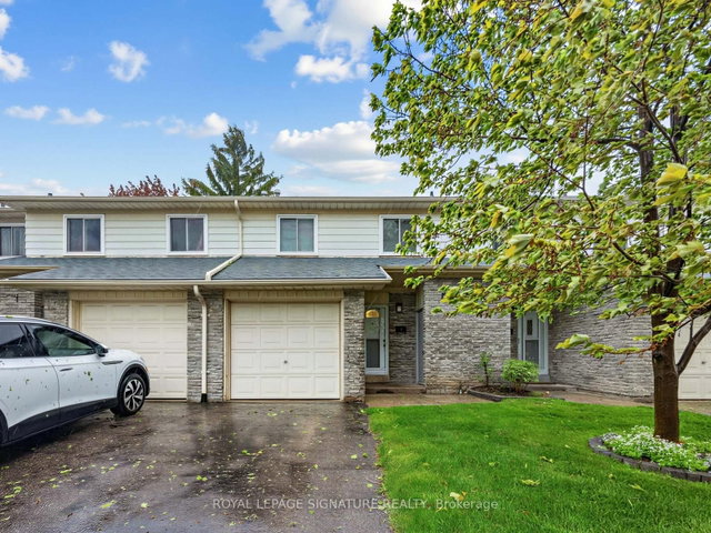 46 - 50 Blackwell Avenue