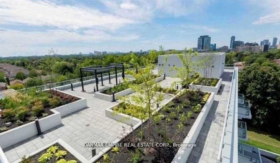 3220 Sheppard Avenue E, Unit 1803 - Photo 6