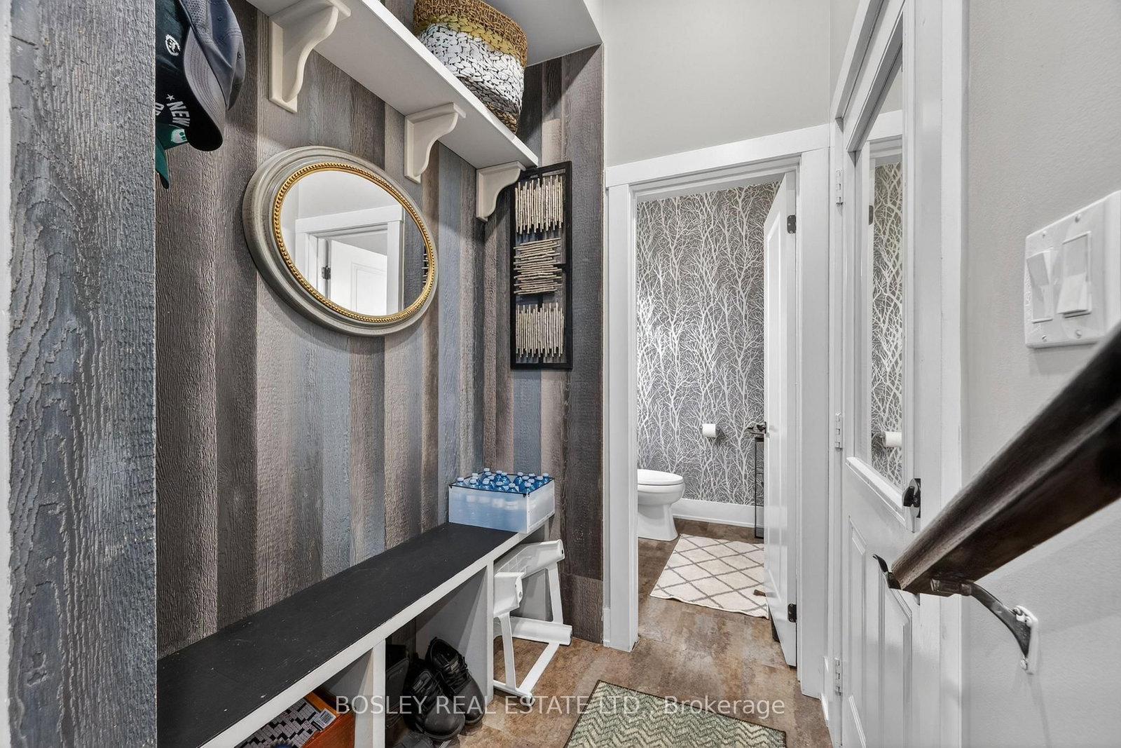 2 Bettina Place • Whitby, ON photo 11