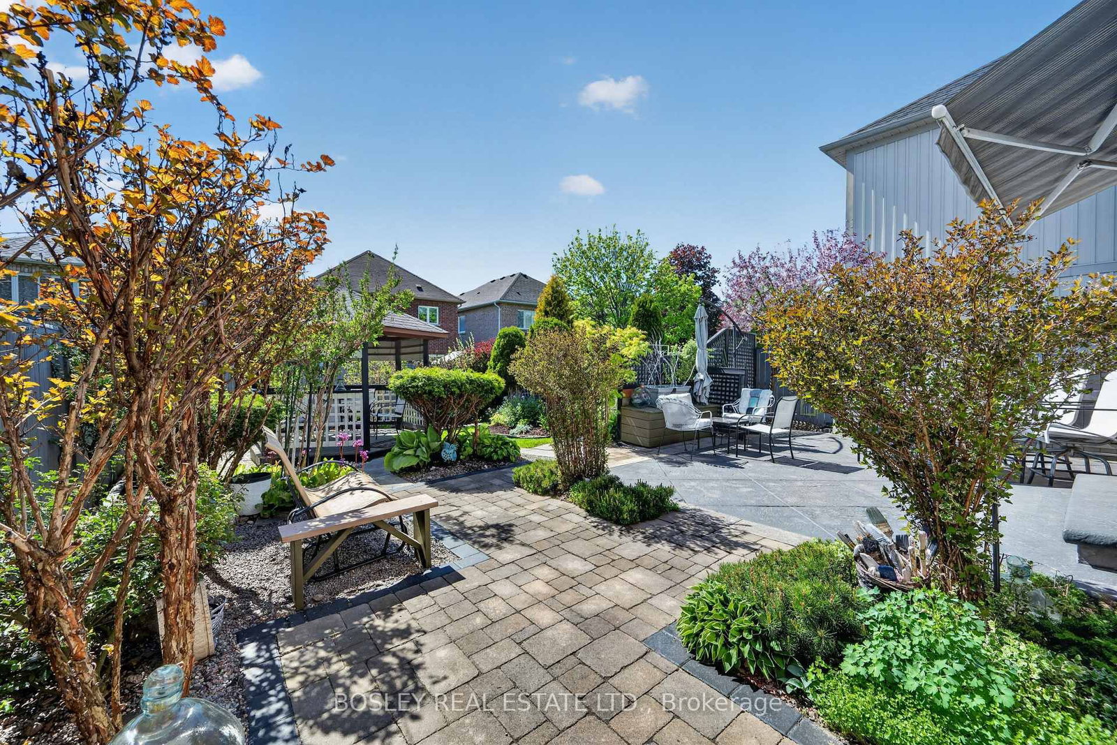 2 Bettina Place • Whitby, ON photo 30