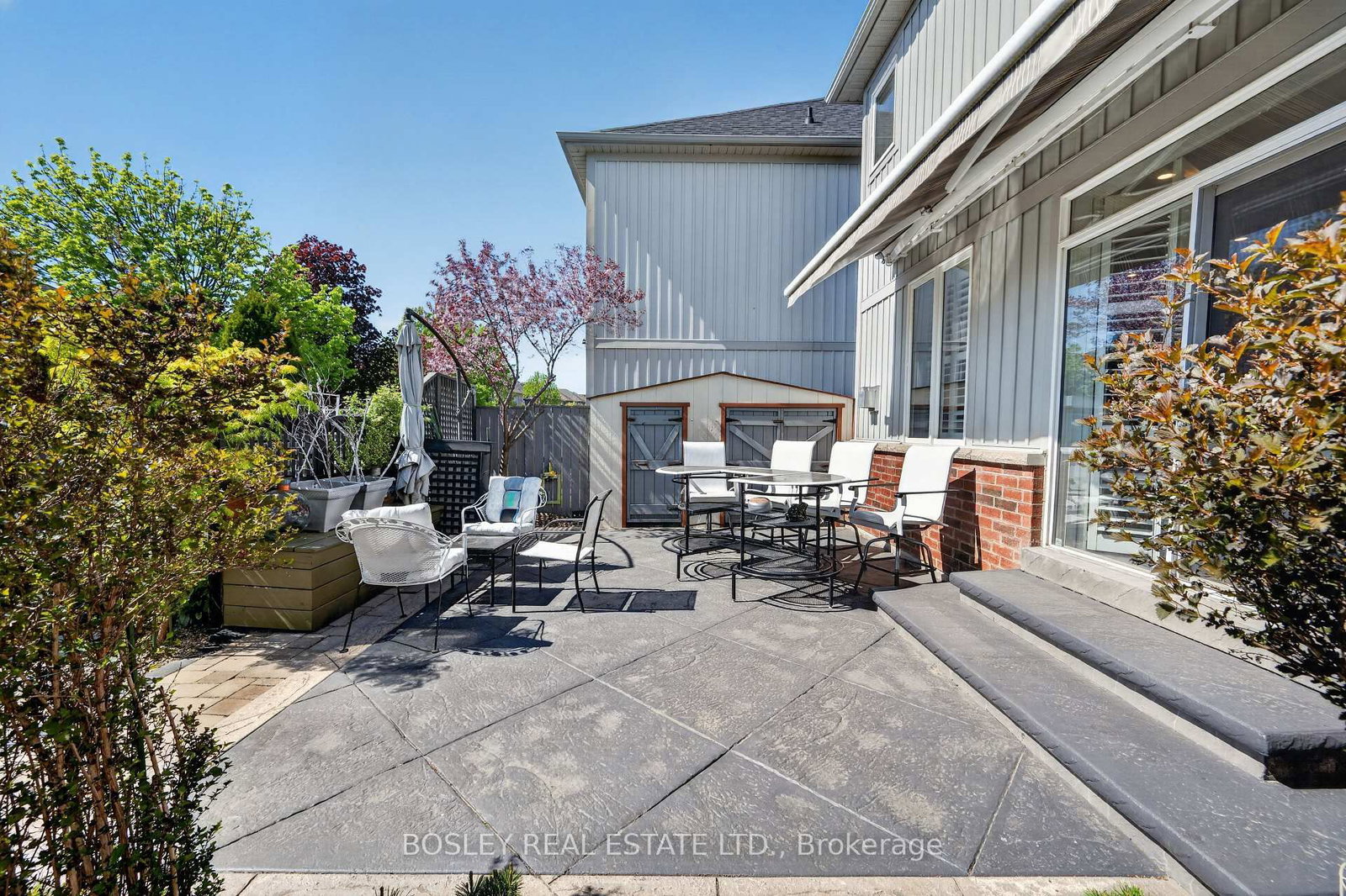 2 Bettina Place • Whitby, ON photo 31