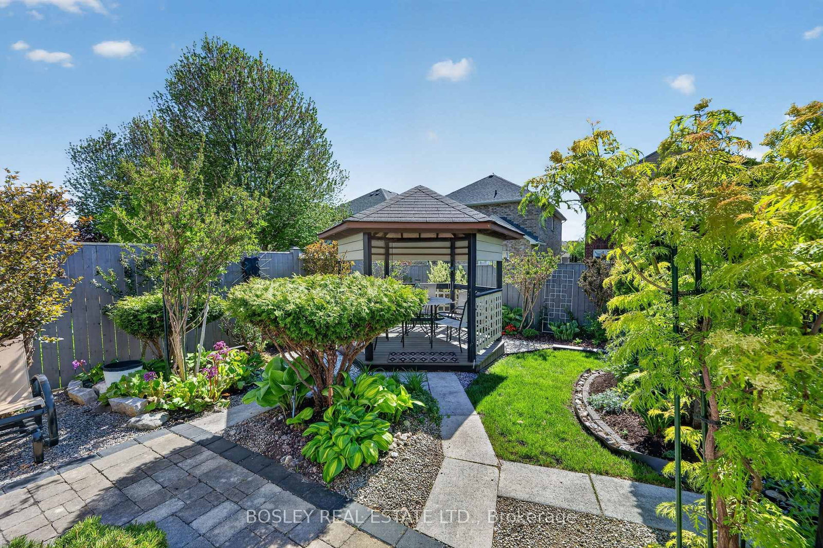2 Bettina Place • Whitby, ON photo 32