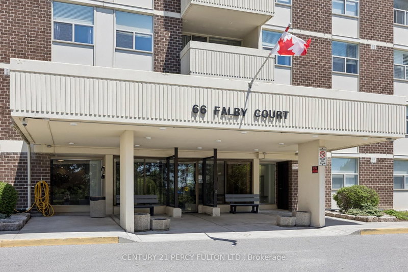 PH9 - 66 Falby Court