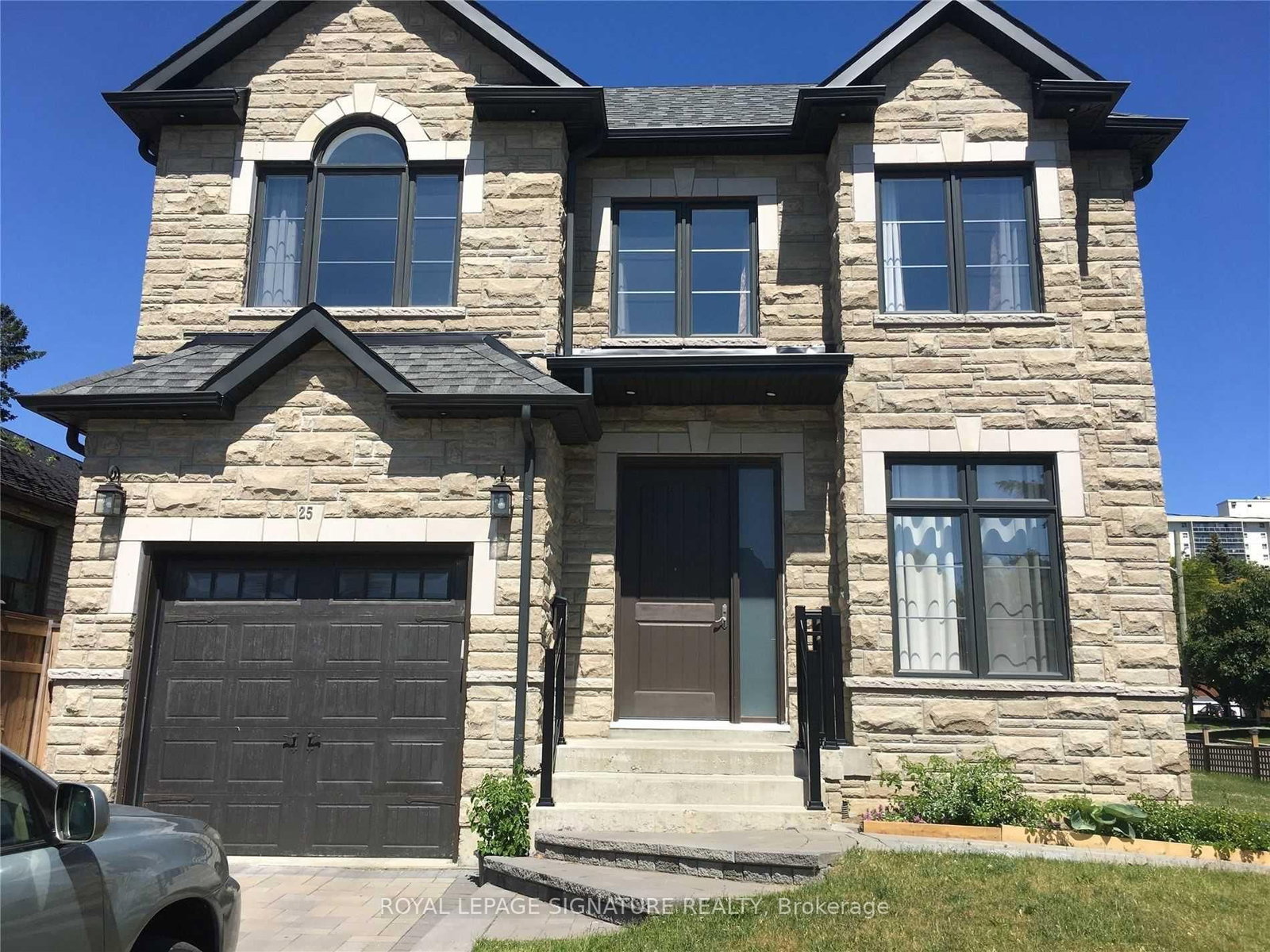 Bsmt-25 Westbourne Avenue, Toronto, ON