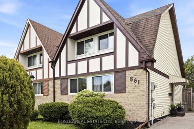 Semi-Detached in Eastdale