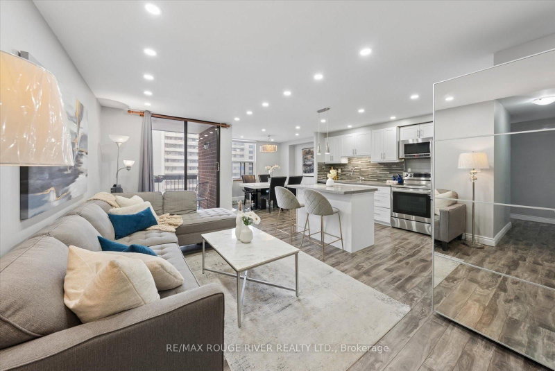 907 - 90 Ling Road