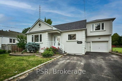 Detached House for lease at Lower-307 Anderson Street, Whitby, Ontario, L1N 3V7 - Blue Grass Meadows - MLS: E13175090