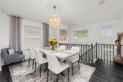 130 Elford Drive • Clarington, ON photo 2