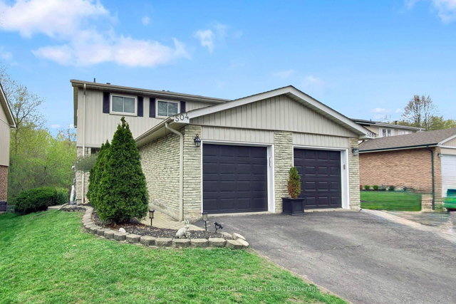 504 Camelot Drive