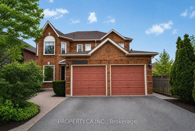 Detached House leased at Lower-2194 Wildwood Crescent, Pickering, Ontario, L1X 2R6 - Brock Ridge - MLS: E13175410