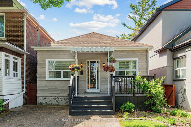 65 Wallington Avenue
