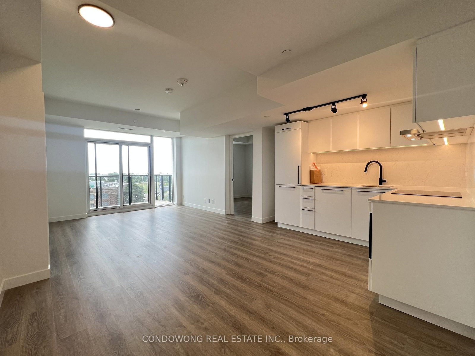 1050 Eastern Avenue, Unit 609