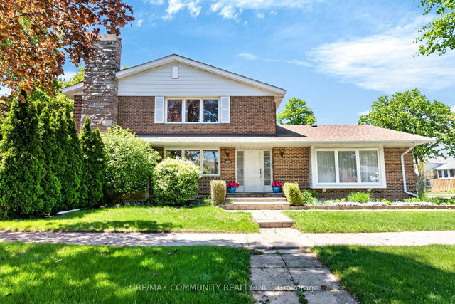 588 Huntingwood Drive