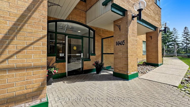 212 - 1655 Pickering Parkway