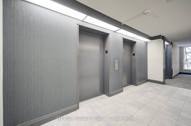 212 - 1655 Pickering Parkway