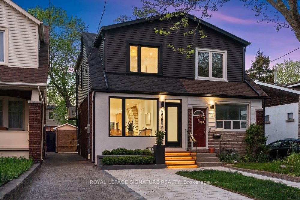 Property at 228 Queensdale