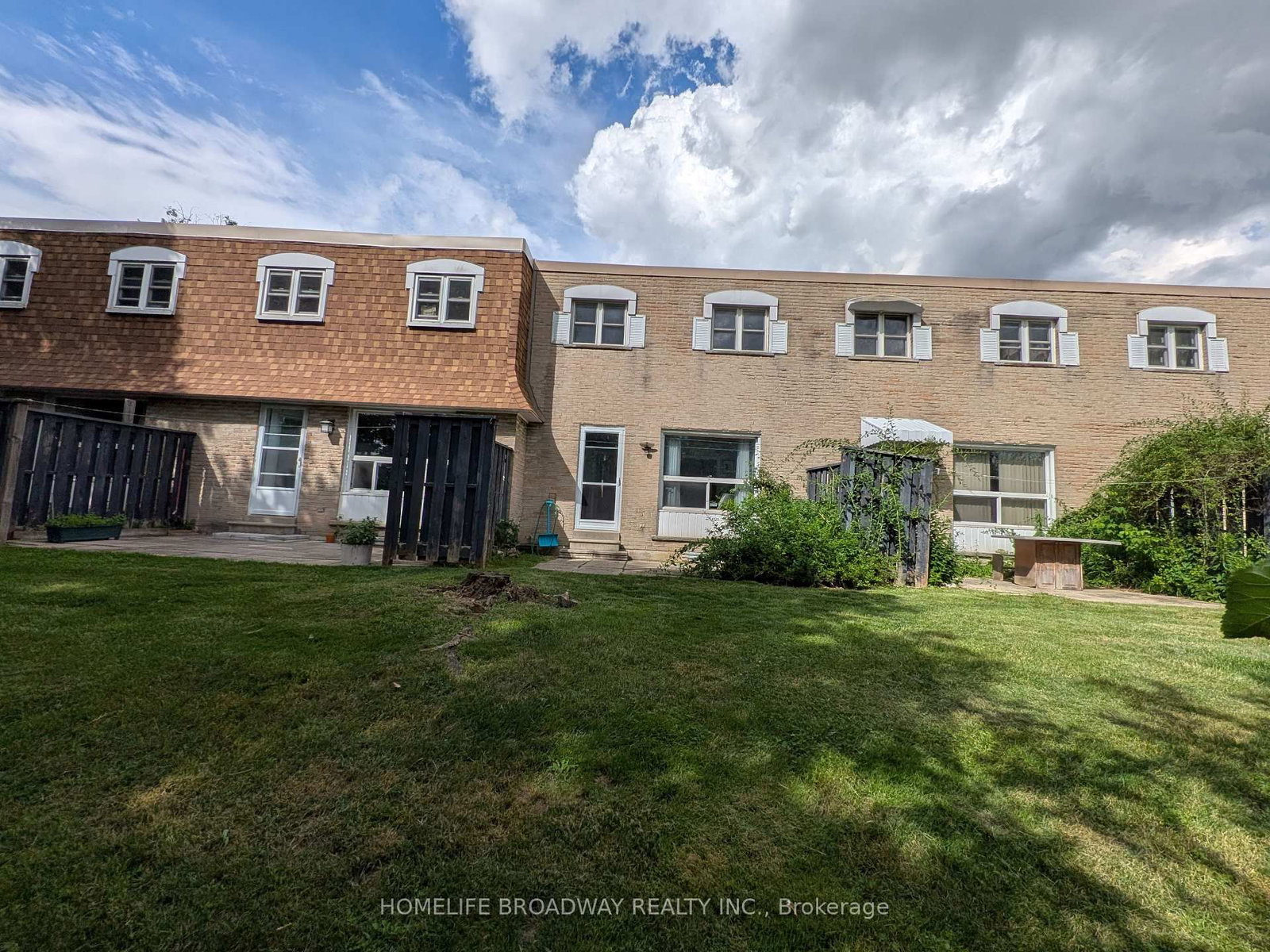 850 Huntingwood Drive • #54 • Toronto, ON photo 15