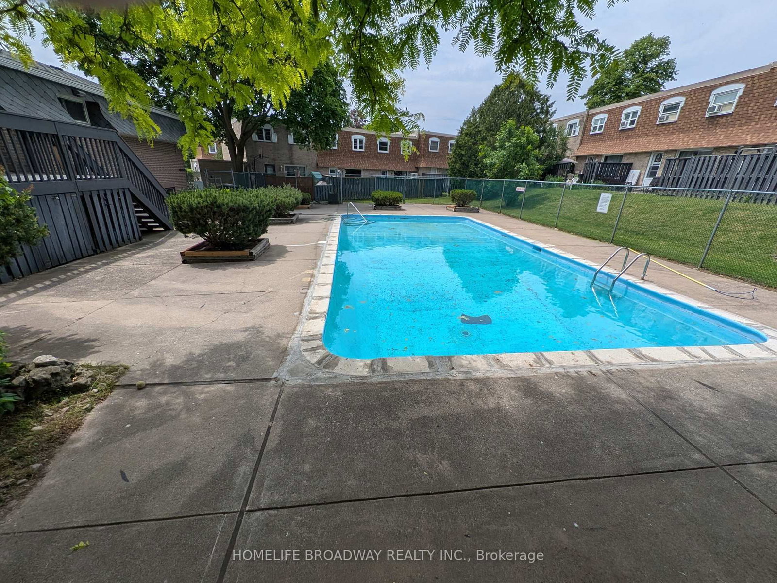 850 Huntingwood Drive • #54 • Toronto, ON photo 17