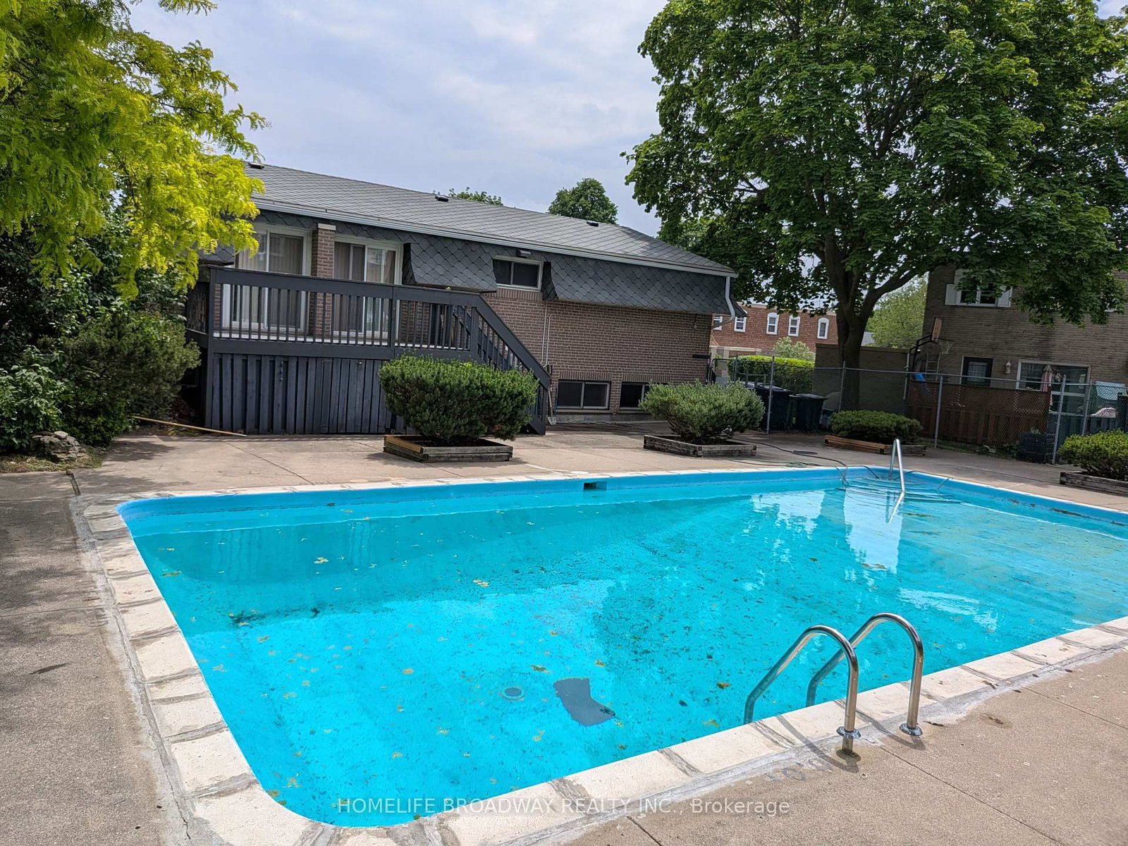 850 Huntingwood Drive • #54 • Toronto, ON photo 18