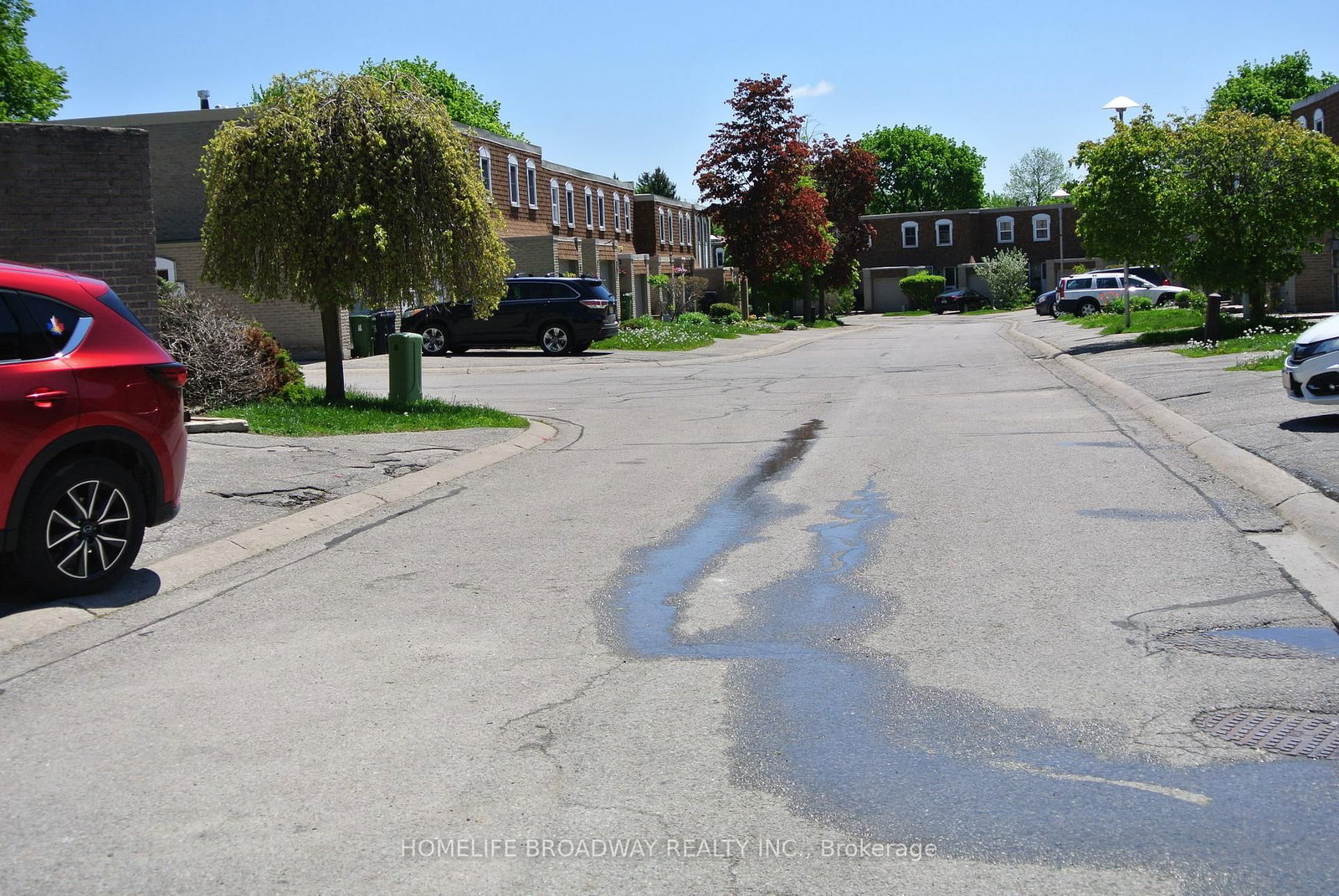850 Huntingwood Drive • #54 • Toronto, ON photo 19