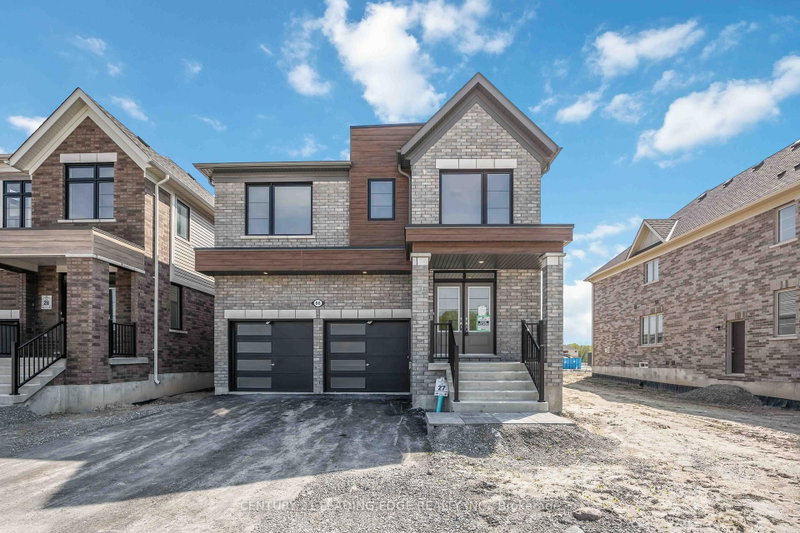 66 Donald Cameron Cres, Clarington, Ontario