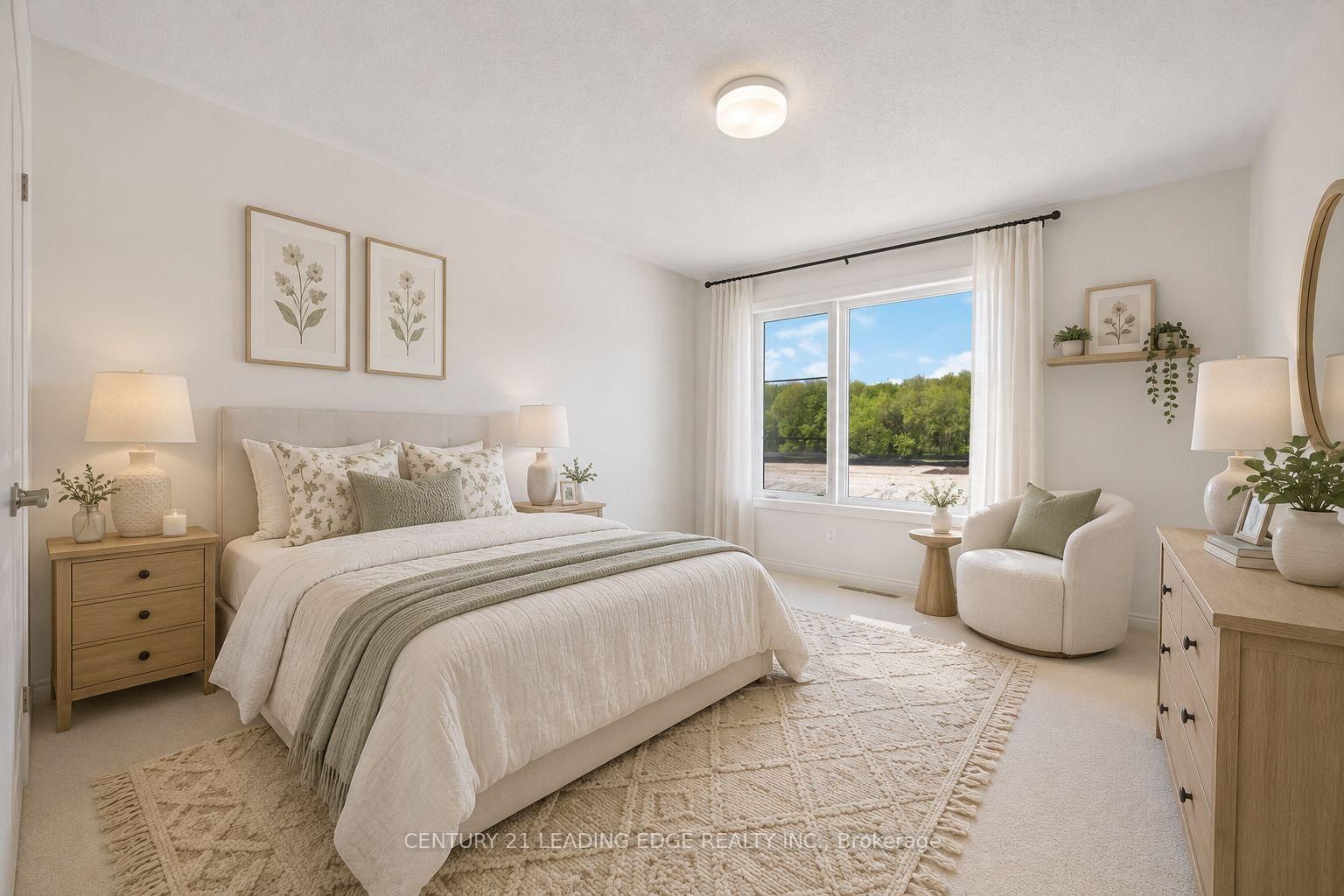 66 Donald Cameron Crescent • Clarington, ON photo 43