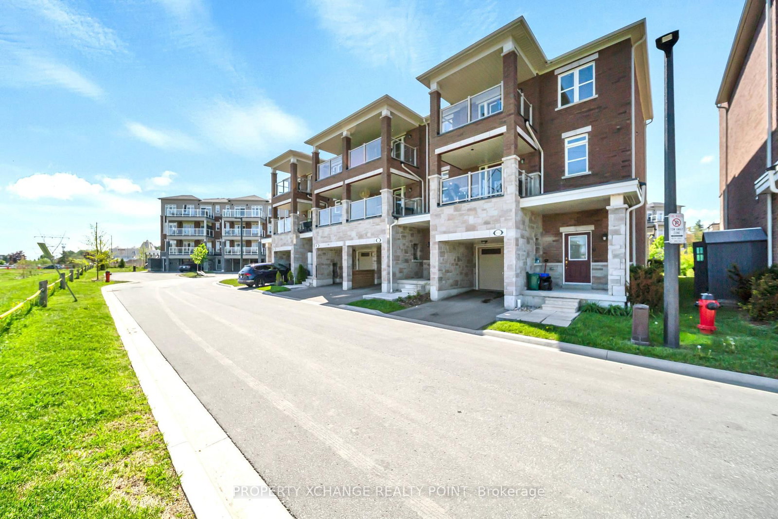 2540 William Jackson Drive, Unit 603 - Photo 2