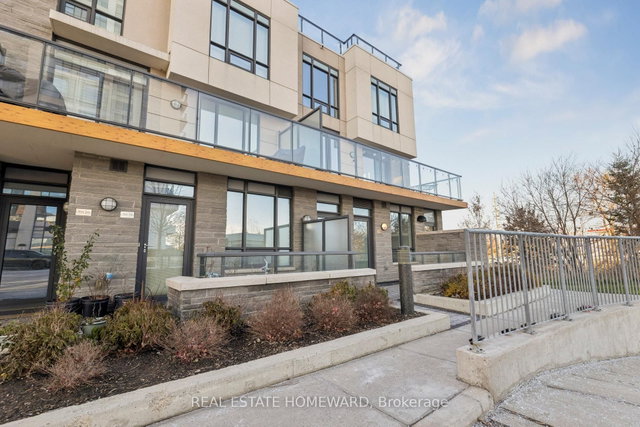 21 - 1245 Bayly Street