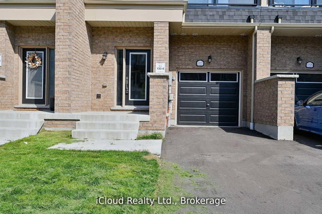 1117 Lockie Drive