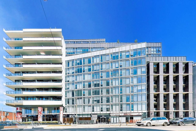 726 - 1190 Dundas Street E