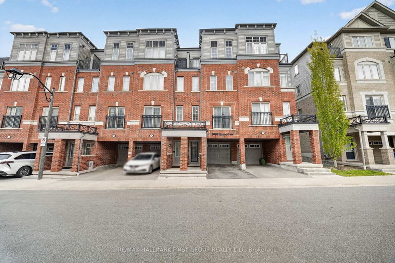 home for sale on 204-2494 Rosedrop Path