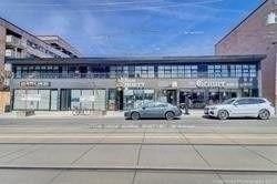Office for lease at 212-678 Kingston Road, Toronto, Ontario, M4E 1R4 - East End-Danforth - MLS: E13176684