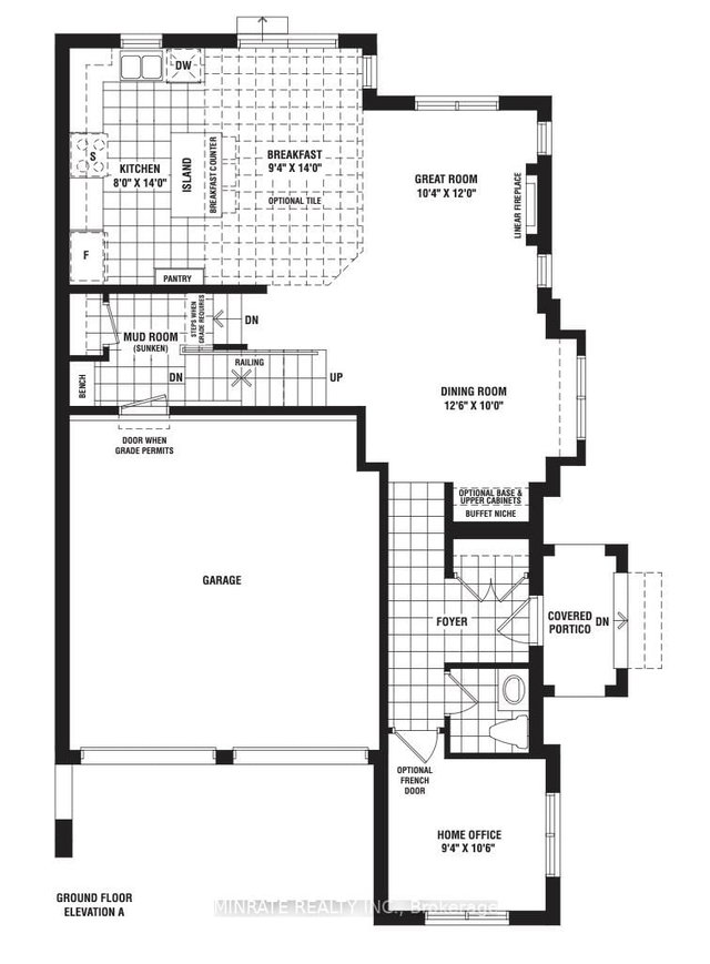 701 Catalina Manor
