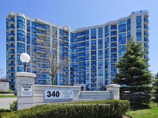 318 - 340 Watson Street W